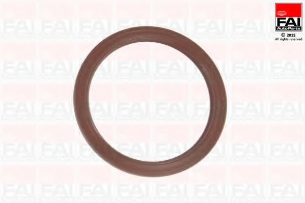 Simering, arbore cotit CITROEN C4 Grand Picasso I (UA) (2006 - 2016) FAI AutoParts OS743 piesa NOUA