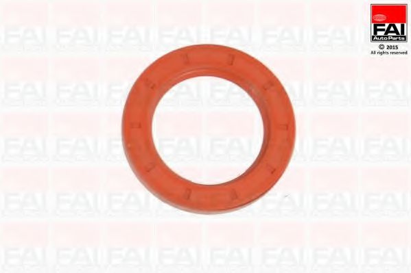 Simering, arbore cotit CITROEN C4 I (LC) (2004 - 2011) FAI AutoParts OS744 piesa NOUA