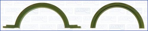 Simering, arbore cotit JEEP CHEROKEE (XJ) (1983 - 2001) AJUSA 61000500 piesa NOUA