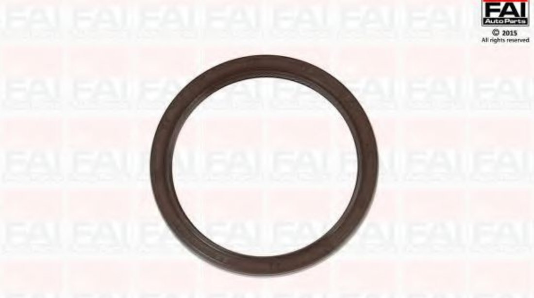 Simering, arbore cotit KIA CARENS II (FJ) (2002 - 2006) FAI AutoParts OS251 piesa NOUA