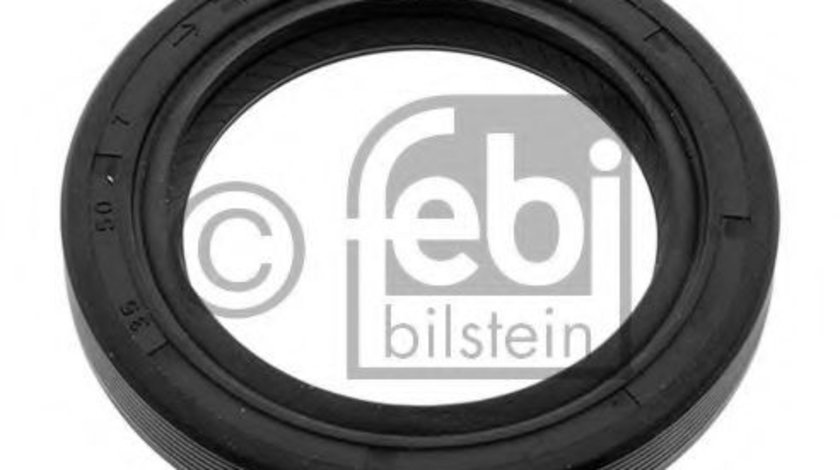 Simering, arbore cotit MERCEDES C-CLASS (W202) (1993 - 2000) FEBI BILSTEIN 05627 piesa NOUA