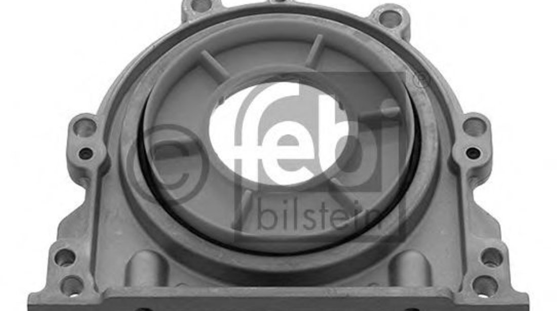 Simering, arbore cotit MERCEDES C-CLASS (W203) (2000 - 2007) FEBI BILSTEIN 39050 piesa NOUA