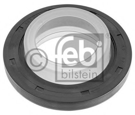 Simering, arbore cotit MERCEDES C-CLASS Sportscoupe (CL203) (2001 - 2011) FEBI BILSTEIN 31329 piesa NOUA