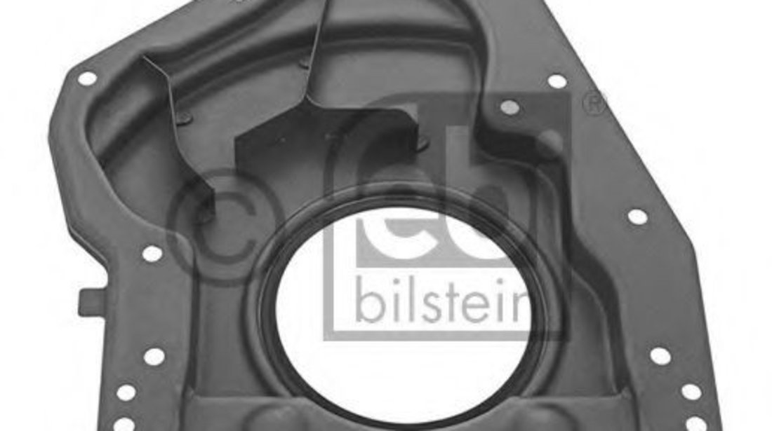 Simering, arbore cotit MERCEDES E-CLASS Cabriolet (A207) (2010 - 2016) FEBI BILSTEIN 47666 piesa NOUA