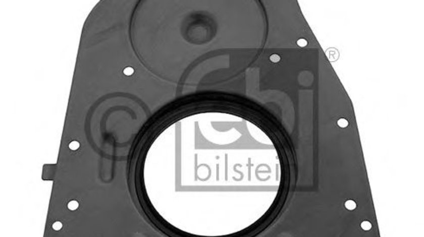 Simering, arbore cotit MERCEDES E-CLASS T-Model (S212) (2009 - 2016) FEBI BILSTEIN 39049 piesa NOUA