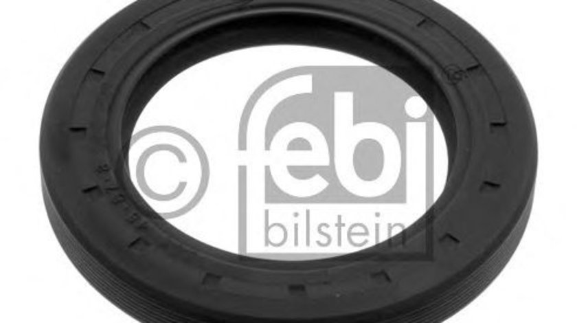 Simering, arbore cotit MERCEDES G-CLASS (W461) (1990 - 2016) FEBI BILSTEIN 31534 piesa NOUA