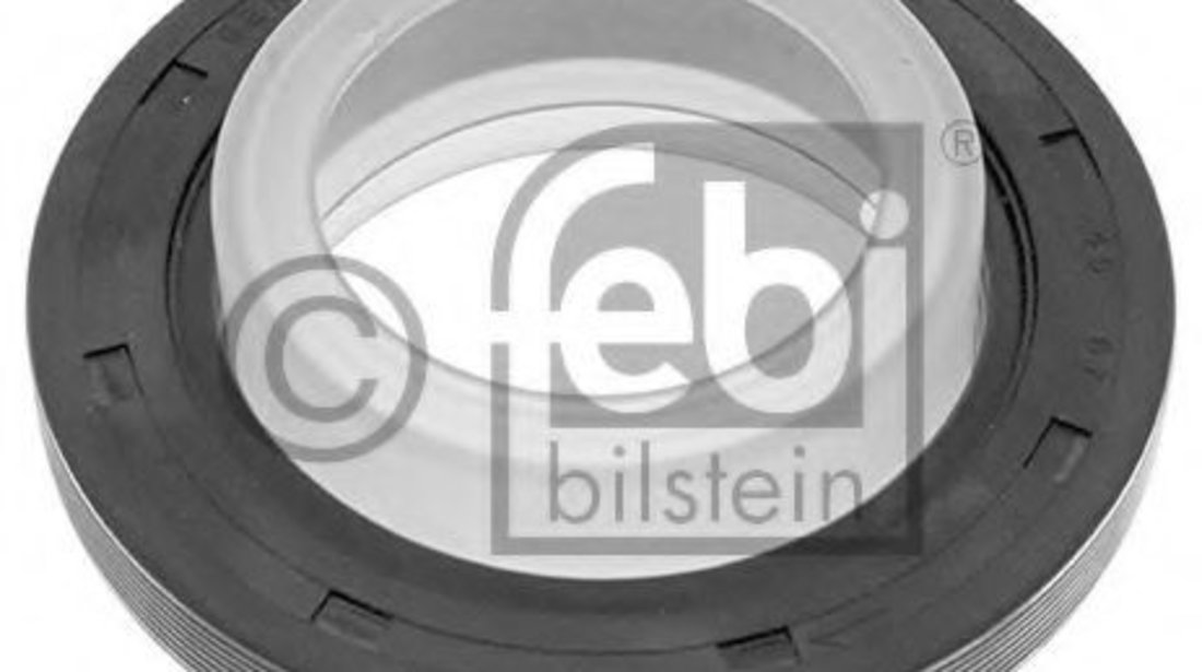 Simering, arbore cotit MERCEDES SPRINTER 3-t bus (903) (1995 - 2006) FEBI BILSTEIN 31329 piesa NOUA