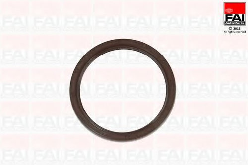 Simering, arbore cotit MITSUBISHI PAJERO III (V7_W, V6_W) (1999 - 2007) FAI AutoParts OS251 piesa NO...