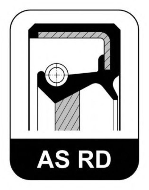 Simering, arbore cotit NISSAN NAVARA platou / sasiu (D40) (2008 - 2016) ELRING 903.070 piesa NOUA