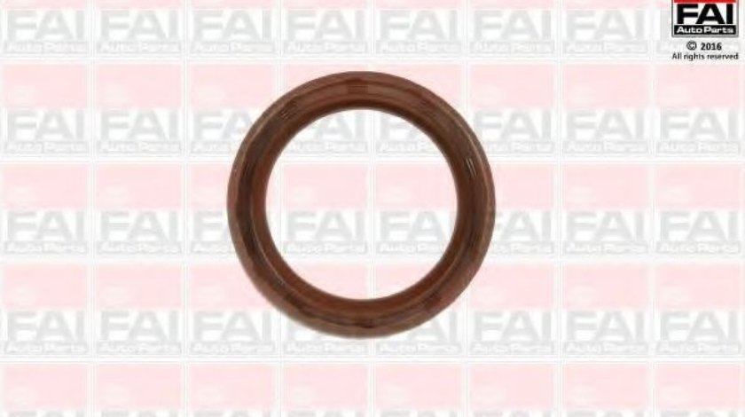 Simering, arbore cotit OPEL ASTRA H (L48) (2004 - 2016) FAI AutoParts OS861 piesa NOUA