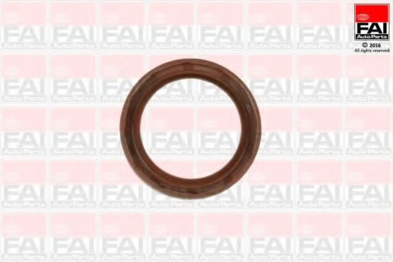 Simering, arbore cotit OPEL VECTRA B Combi (31) (1996 - 2003) FAI AutoParts OS861 piesa NOUA