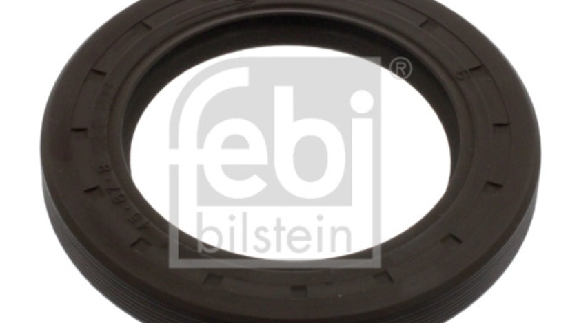 Simering, arbore cotit partea fata (31534 FEBI BILSTEIN) MERCEDES-BENZ