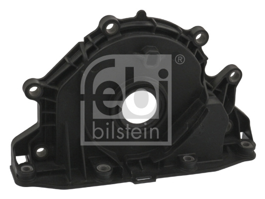 Simering, arbore cotit partea fata (46749 FEBI BILSTEIN) AUDI,SEAT,SKODA,VW