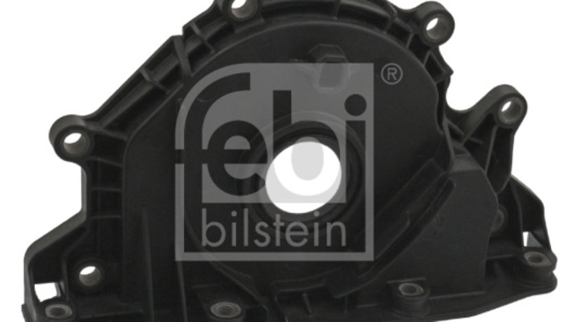 Simering, arbore cotit partea fata (46749 FEBI BILSTEIN) AUDI,SEAT,SKODA,VW