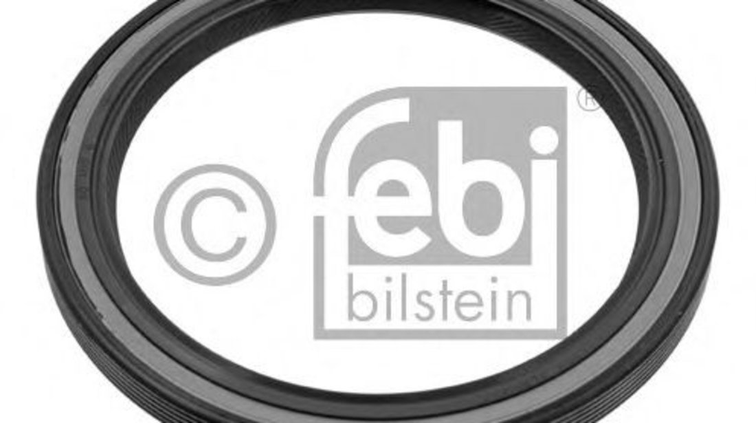 Simering, arbore cotit RENAULT MEGANE II (BM0/1, CM0/1) (2002 - 2011) FEBI BILSTEIN 10542 piesa NOUA