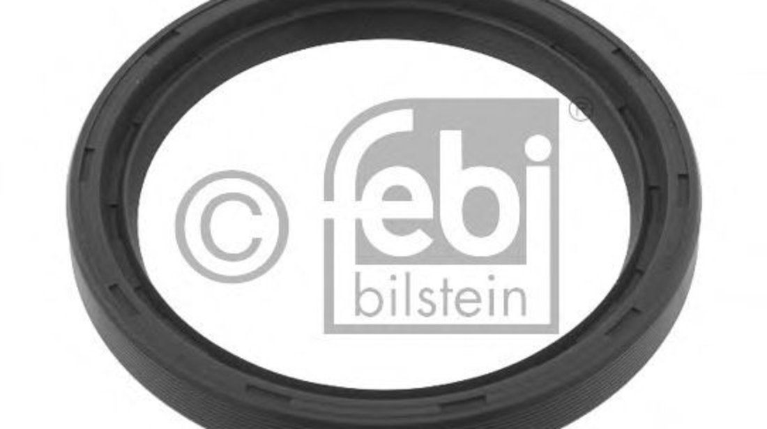 Simering, arbore cotit SEAT TOLEDO I (1L) (1991 - 1999) FEBI BILSTEIN 01090 piesa NOUA