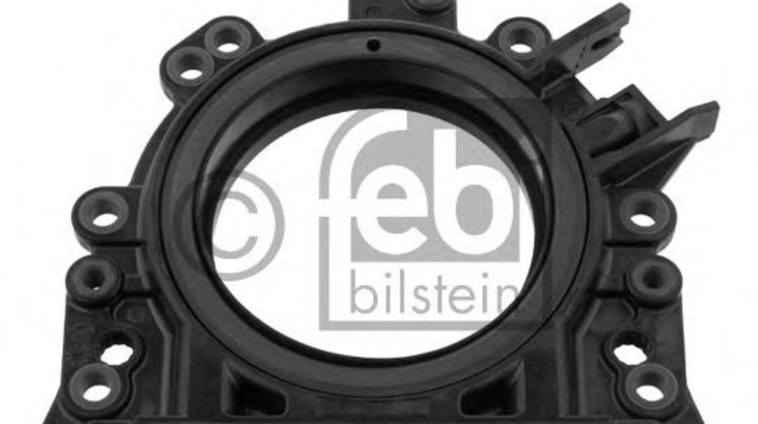 Simering, arbore cotit SKODA FABIA I Combi (6Y5) (2000 - 2007) FEBI BILSTEIN 37763 piesa NOUA