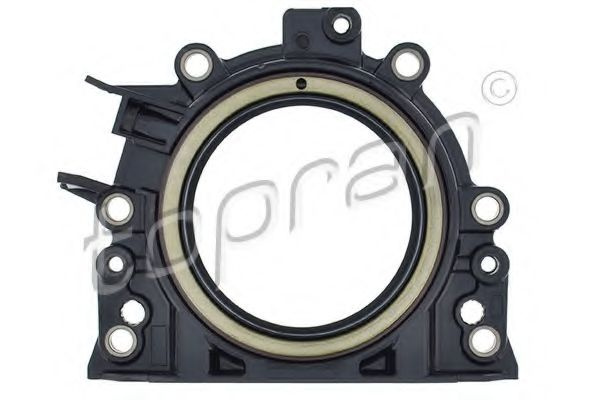 Simering, arbore cotit SKODA OCTAVIA II (1Z3) (2004 - 2013) TOPRAN 110 666 piesa NOUA