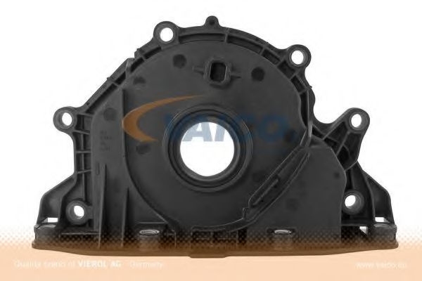 Simering, arbore cotit SKODA OCTAVIA III Combi (5E5) (2012 - 2016) VAICO V10-3682 piesa NOUA