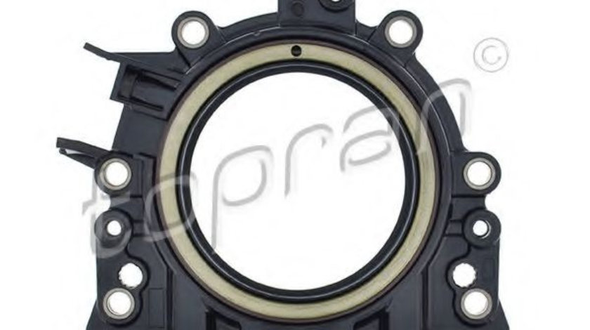 Simering, arbore cotit SKODA SUPERB II Combi (3T5) (2009 - 2015) TOPRAN 110 666 piesa NOUA