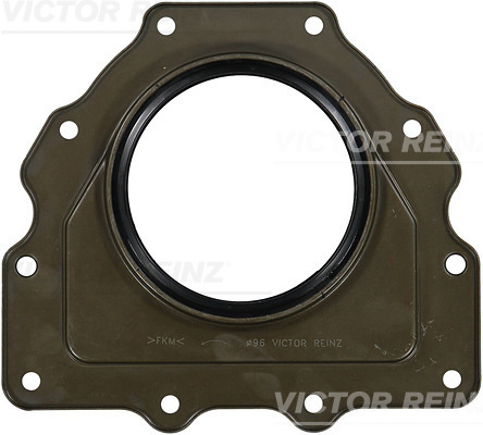 Simering, arbore cotit spre cutia de viteze (811048400 REI) FIAT,MERCEDES-BENZ,NISSAN,OPEL,RENAULT,VAUXHALL