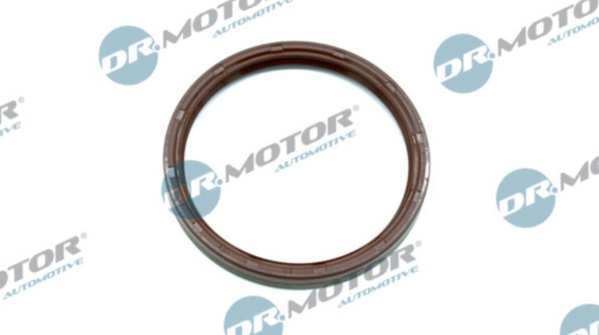 Simering, arbore cotit spre cutia de viteze (DRM0715 DRM) ALFA ROMEO,CADILLAC,CATERHAM,CHEVROLET,DAEWOO,FIAT,LADA,LOTUS,OPEL,SAAB