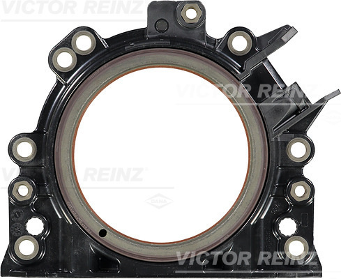 Simering, arbore cotit spre cutia de viteze (819002100 REI) AUDI,SKODA,VW