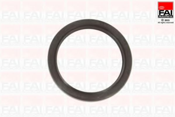 Simering, arbore cotit SUZUKI WAGON R+ (MM) (2000 - 2016) FAI AutoParts OS378 piesa NOUA