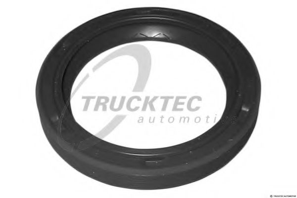 Simering, arbore cotit TOYOTA COROLLA Verso (ZDE12, CDE12) (2001 - 2004) TRUCKTEC AUTOMOTIVE 08.10.013 piesa NOUA