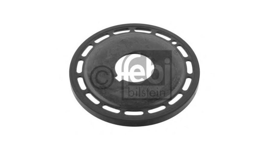 Simering arbore cotit / vibrochen Fiat SCUDO Combinato (220P) 1996-2006 #2 01037064B