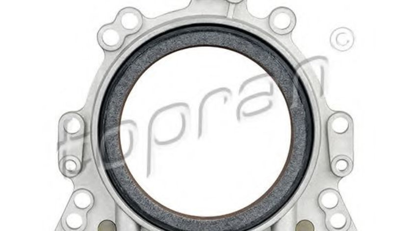 Simering, arbore cotit VW PASSAT (3B3) (2000 - 2005) TOPRAN 109 613 piesa NOUA