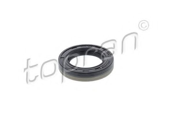 Simering, ax cu came VW POLO (6N2) (1999 - 2001) TOPRAN 109 991 piesa NOUA