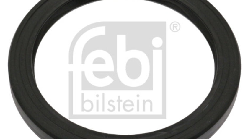 Simering, cutie de viteze manuala stanga (15287 FEBI BILSTEIN) AUDI,SEAT,VW