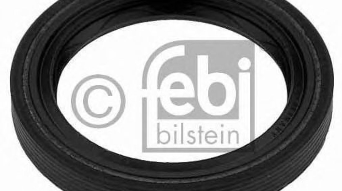 Simering, cutie de viteze manuala VW BORA Combi (1J6) (1999 - 2005) FEBI BILSTEIN 15195 piesa NOUA