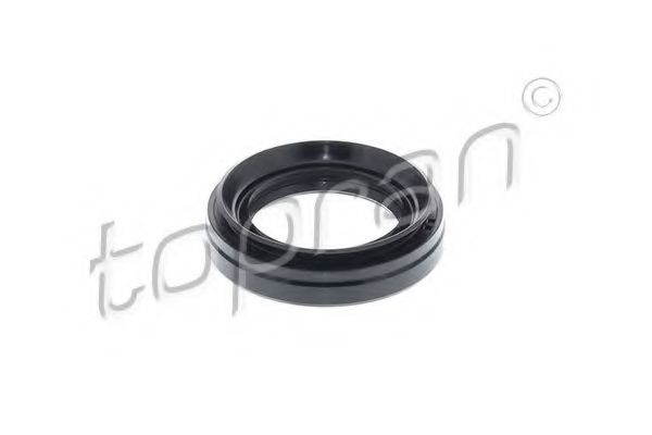 Simering, diferential OPEL ASTRA G Cabriolet (F67) (2001 - 2005) TOPRAN 206 471 piesa NOUA