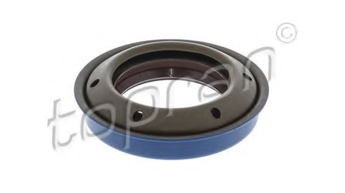 Simering, diferential OPEL ASTRA G Hatchback (F48, F08) (1998 - 2009) TOPRAN 200 529 piesa NOUA