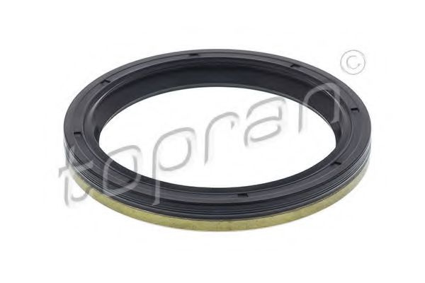 Simering, diferential SEAT IBIZA IV (6L1) (2002 - 2009) TOPRAN 111 039 piesa NOUA