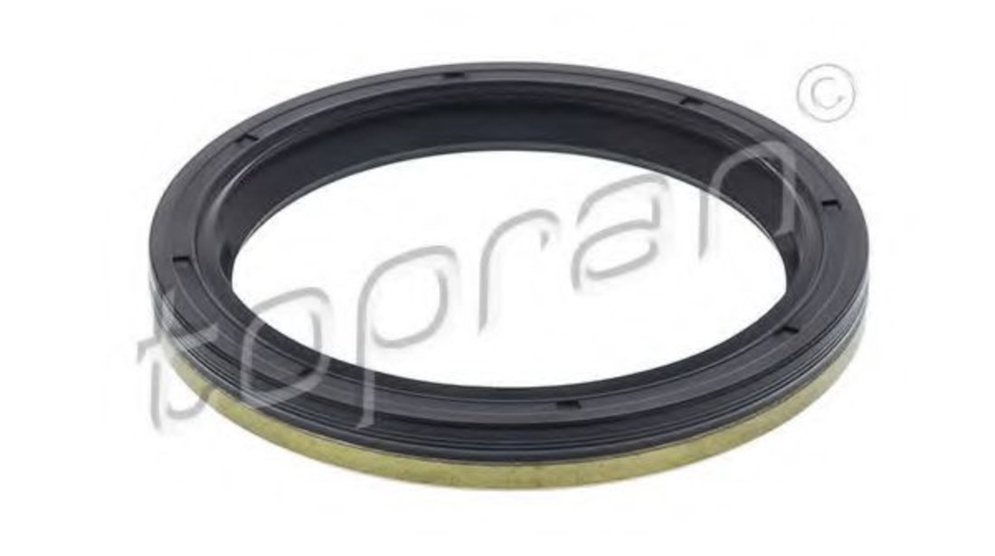 Simering, diferential SKODA OCTAVIA III Combi (5E5) (2012 - 2016) TOPRAN 111 039 piesa NOUA