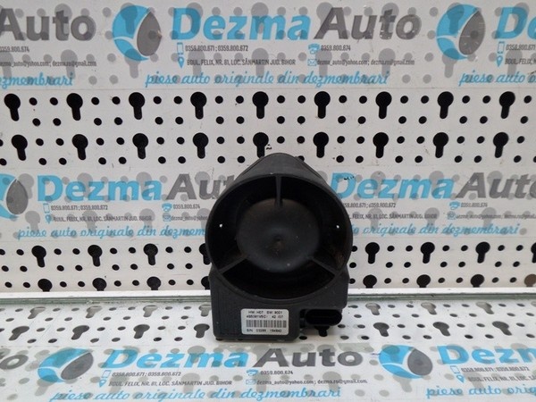 Sirena alarma, 1K0951605D, Vw Passat Variant, (id:172403)