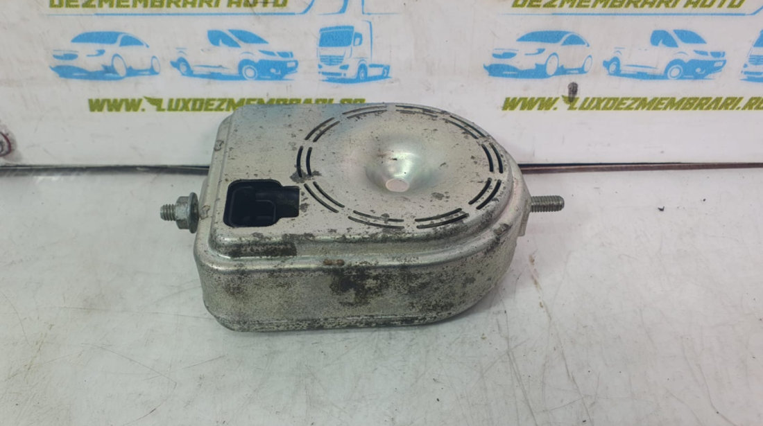 Sirena alarma 6g9n-19g229-ce a-0005019 Land Rover Freelander 2 [2006 - 2010]