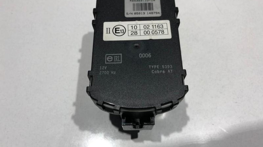 Sirena alarma 89040-53030 Lexus IS XE20 [2005 - 2010]