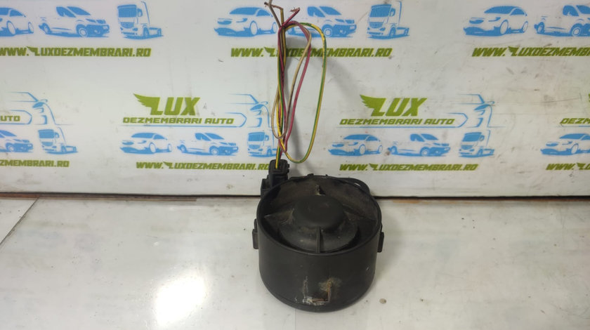 Sirena alarma 9639557480 Peugeot 407 [2004 - 2010]