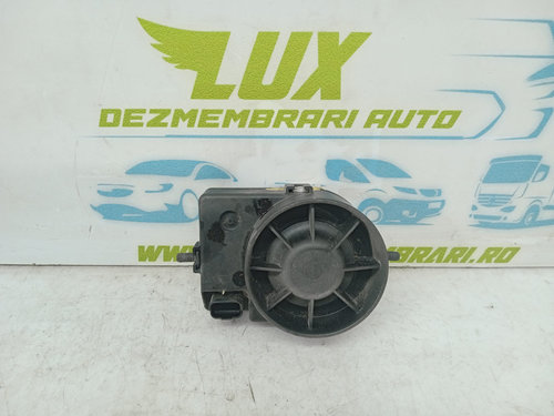 Sirena alarma 9666808680 Peugeot 5008 [2009 - 2013]