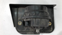 Sirena alarma auto BMW Seria 5 (2004-2010) [E61] 6...