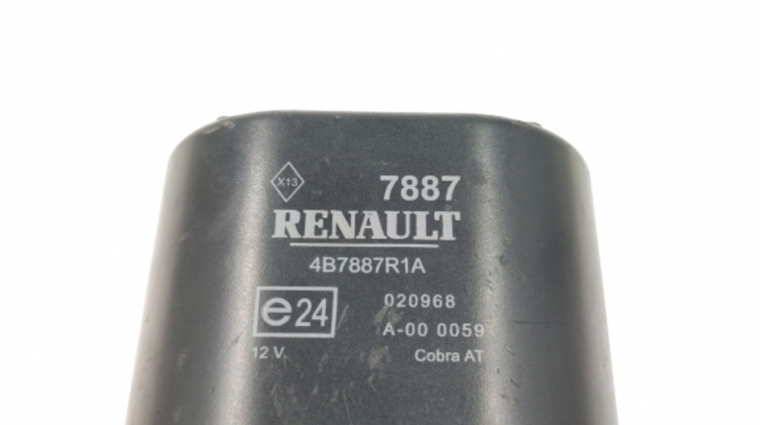 Sirena Alarma Renault MEGANE 2 2002 - 2012 4B7887R1A, 020968, A000059, A-00 0059, E24020968, 4B7887R1A02, 4B7887R1A-02