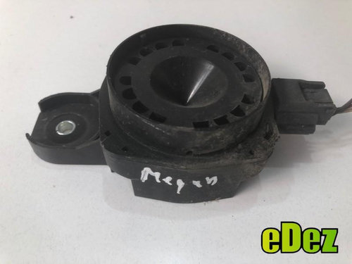 Sirena alarma Renault Scenic 3 (2009-2011) 256400001r