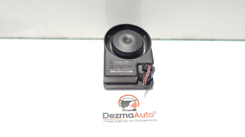 Sirena alarma, Skoda Octavia 2 Combi [Fabr 2004-2013] 1K0951605C (id:404005)