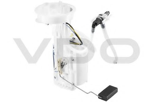 Sistem alimentare cu combustibil AUDI A4 Cabriolet (8H7, B6, 8HE, B7) (2002 - 2009) VDO A2C53005856Z...