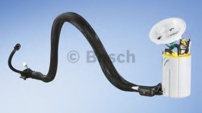 Sistem alimentare cu combustibil BMW Seria 5 Touring (E61) (2004 - 2010) BOSCH 0 580 303 134 piesa NOUA