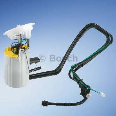 Sistem alimentare cu combustibil BMW Seria 5 Touring (E61) (2004 - 2010) BOSCH 0 580 303 136 piesa NOUA